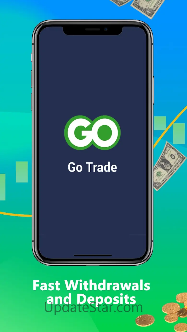 Go Trade 1.0.10