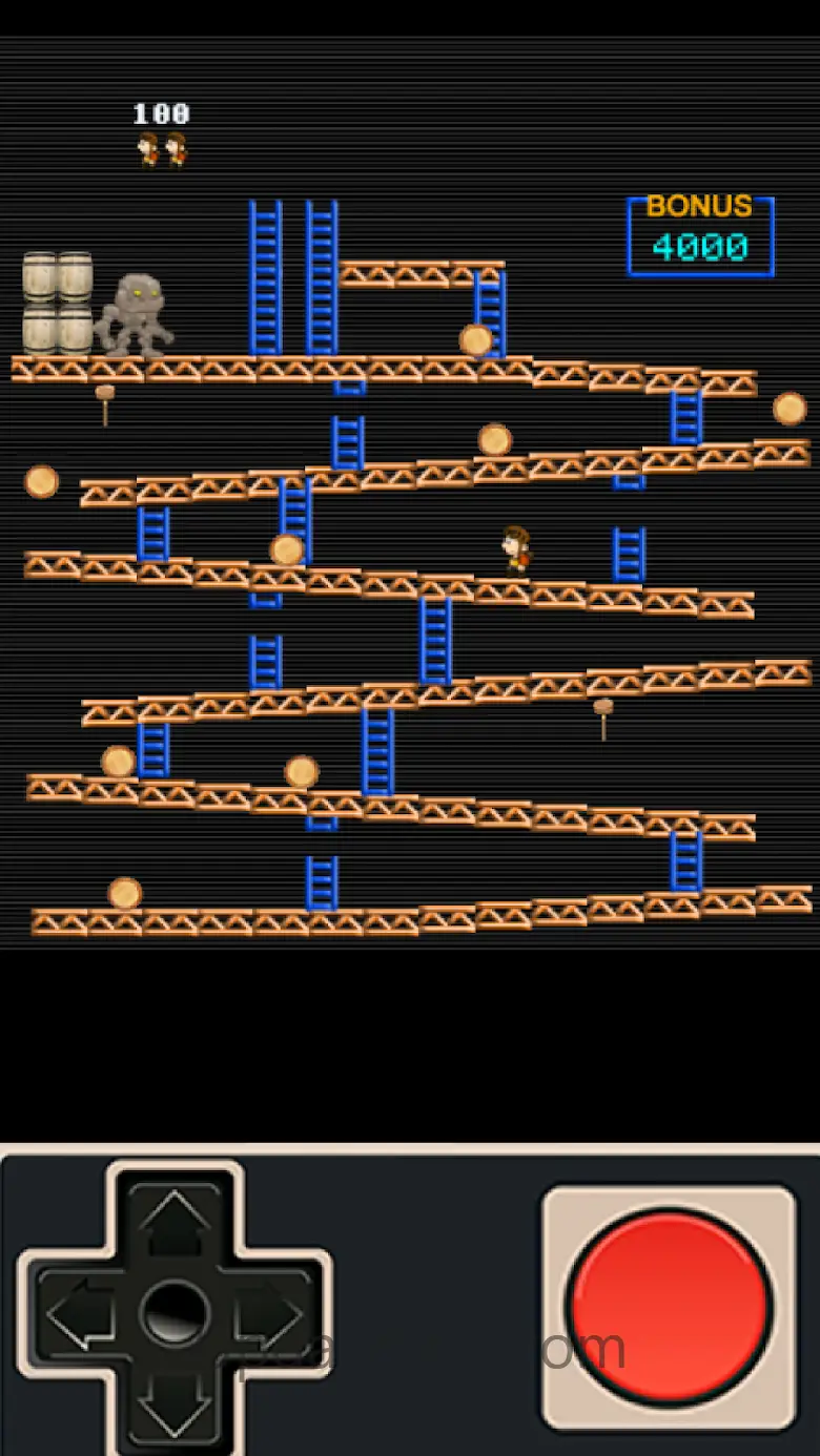 rock kong D.K. 18.0.0.0