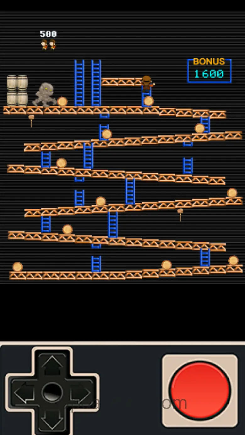 rock kong D.K. 18.0.0.0