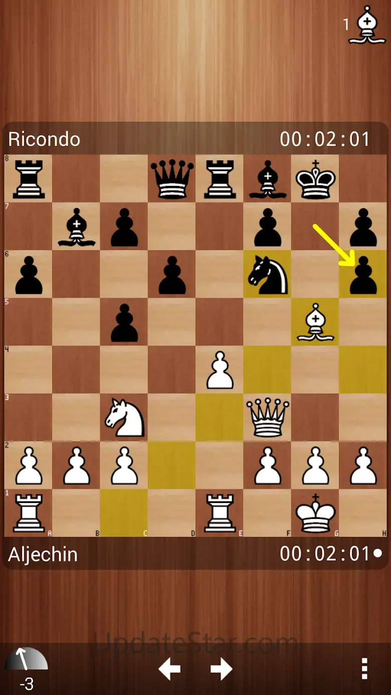Mobialia Chess (Ads) 5.5.1