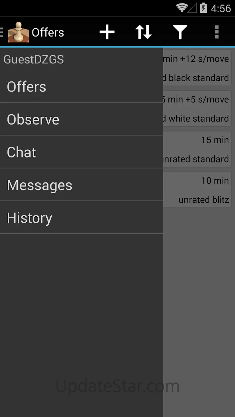 Mobialia Chess (Ads) 5.5.1