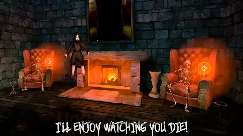 Horror Haze: Scary Games 6.5