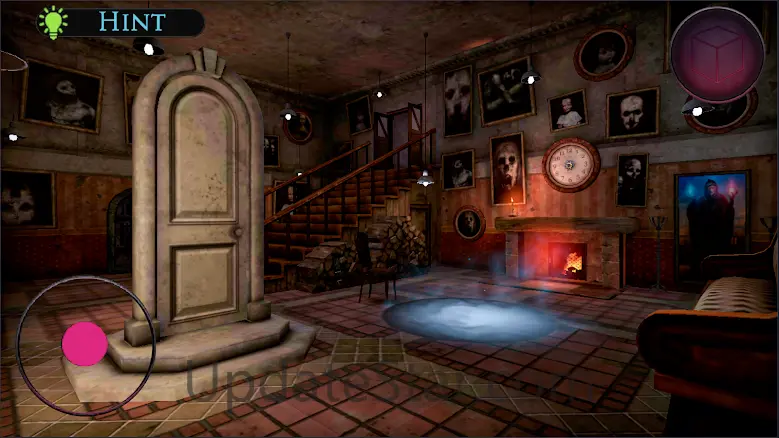 Horror Haze: Scary Games 6.5