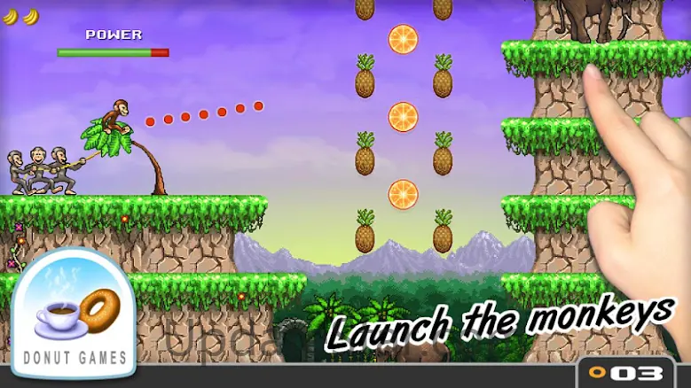 Monkey Flight 1.62.2