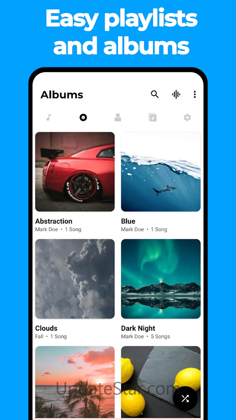 Music Player - MP3 & Audio 3.0.9