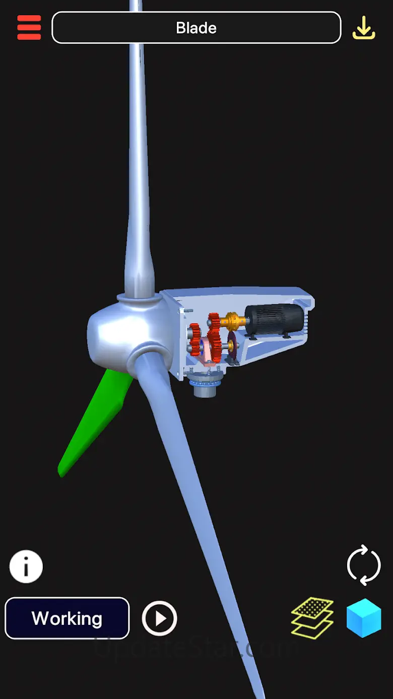 3D Engineering Animation 5.4