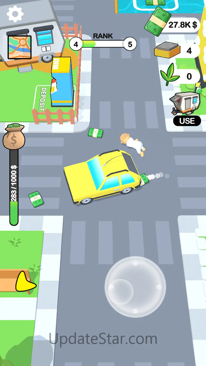Theft City 1.0.3