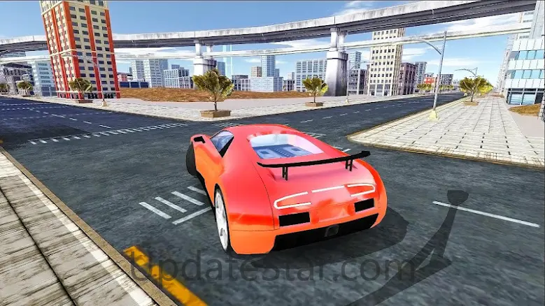 Car Driving Simulator 2022 2.8