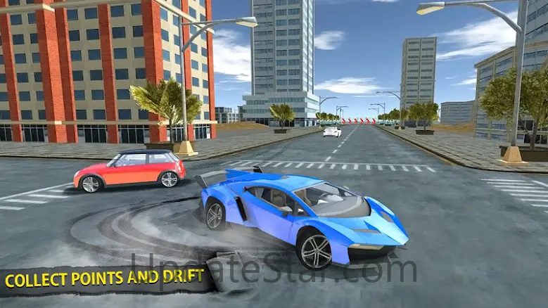 Car Driving Simulator 2022 2.8