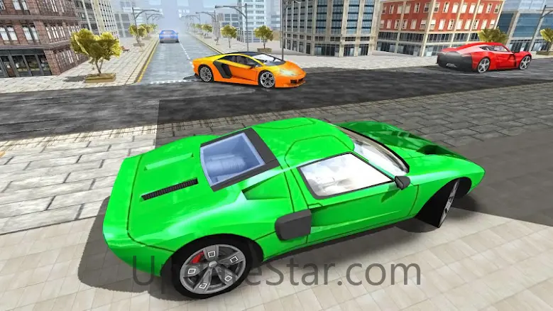 Car Driving Simulator 2022 2.8
