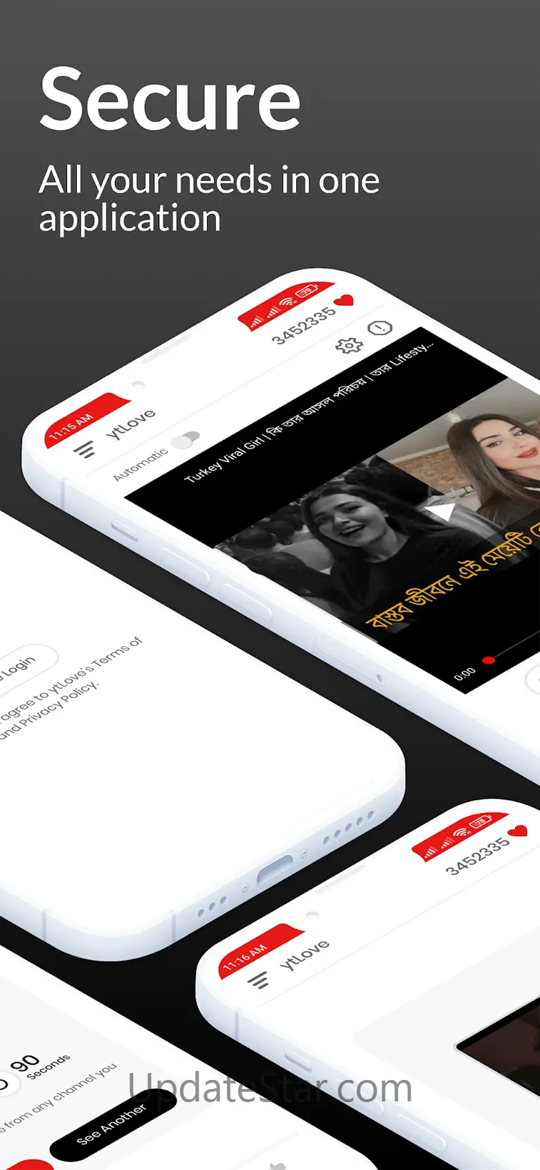 ytLove - subs, views and tools 3.2.0