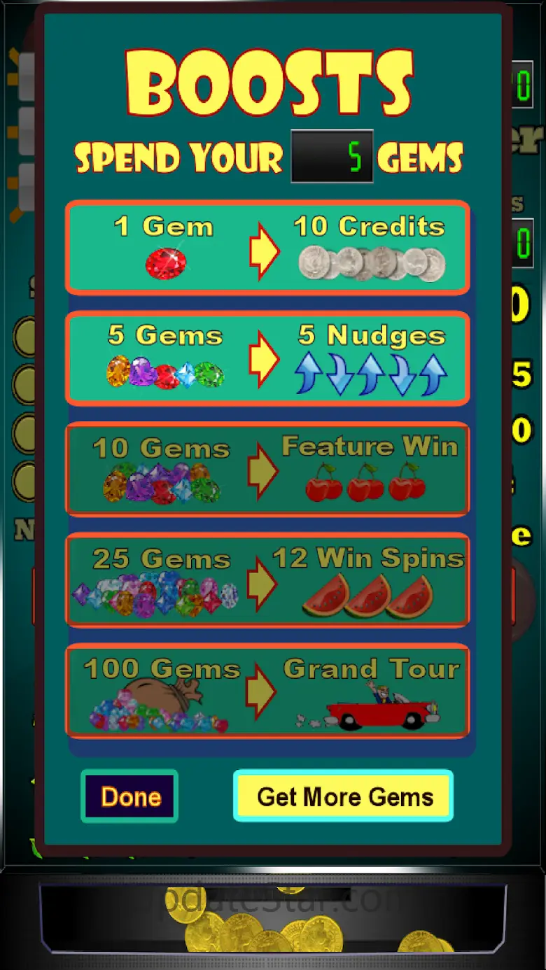 Cherry Chaser Slot Machine 4.3