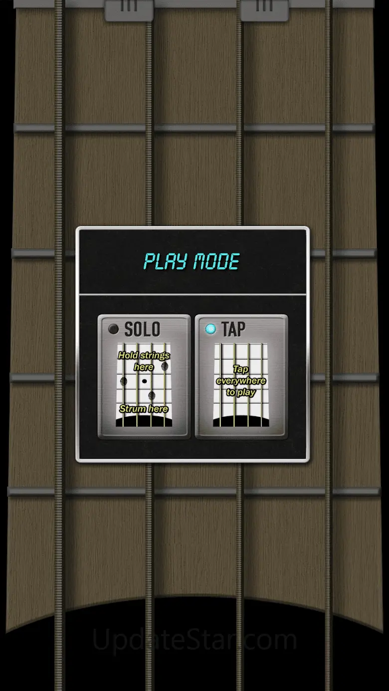 My Bass - Bass Guitar 1.8
