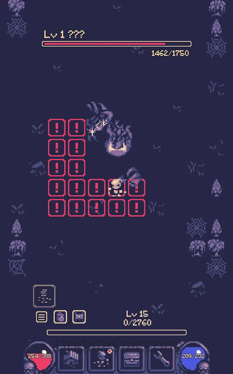 OneBit Adventure (Roguelike) 1.3.281