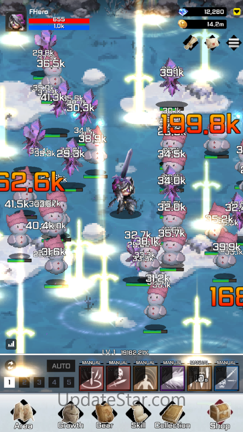 F Class Adventurer 1.48.01