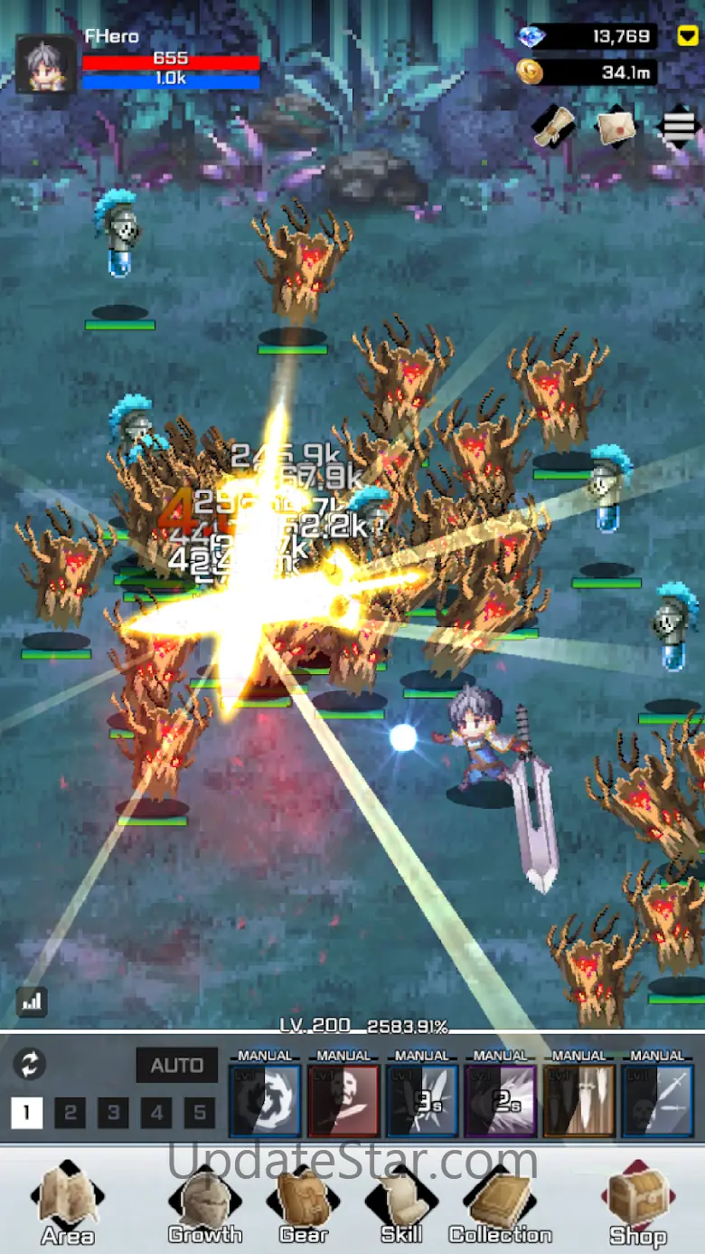 F Class Adventurer 1.48.01