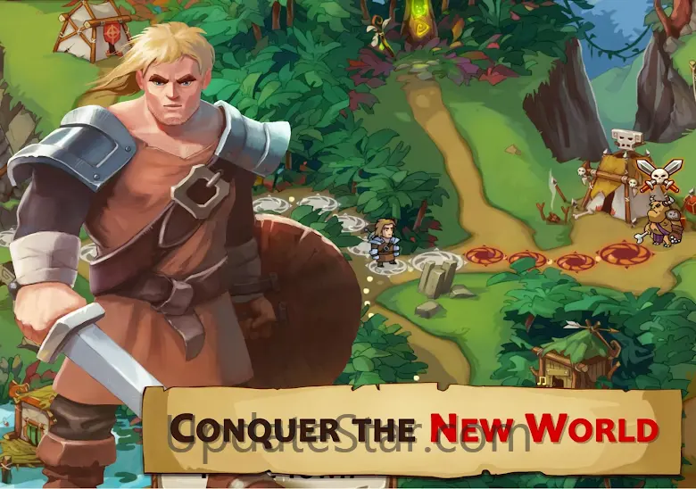 Braveland Heroes 1.77.20