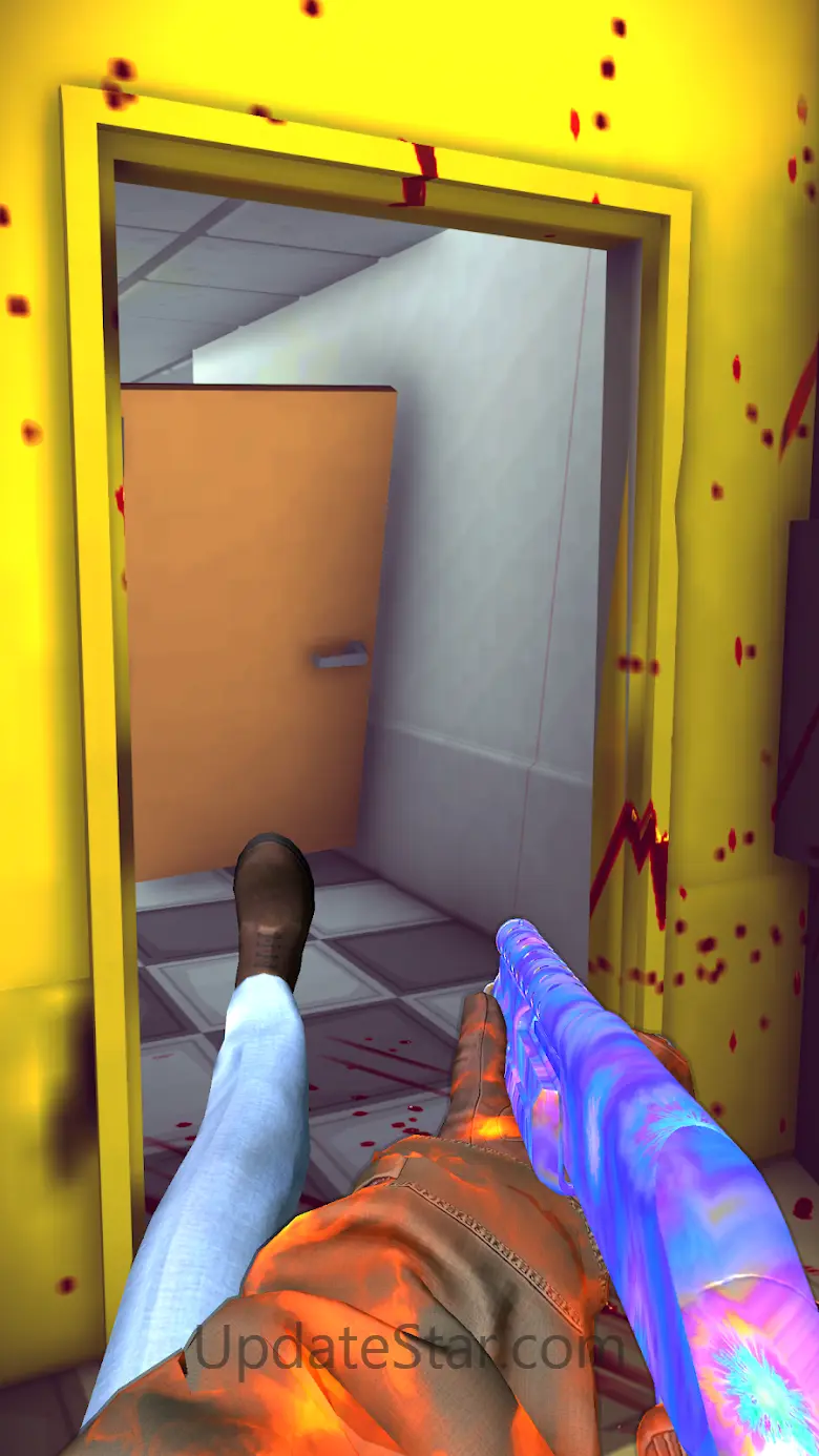 Gun Action - Shoot n Run 1.0.7