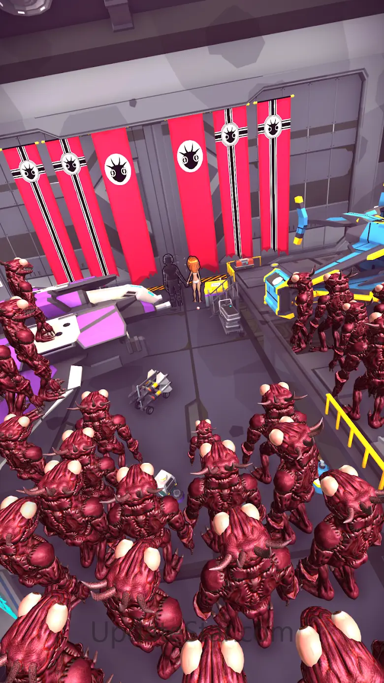 Gun Action - Shoot n Run 1.0.7