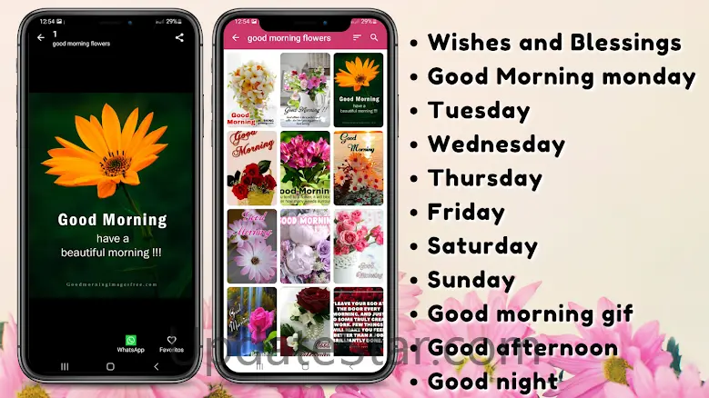 Daily Wishes and Blessings Gif 47.1.0