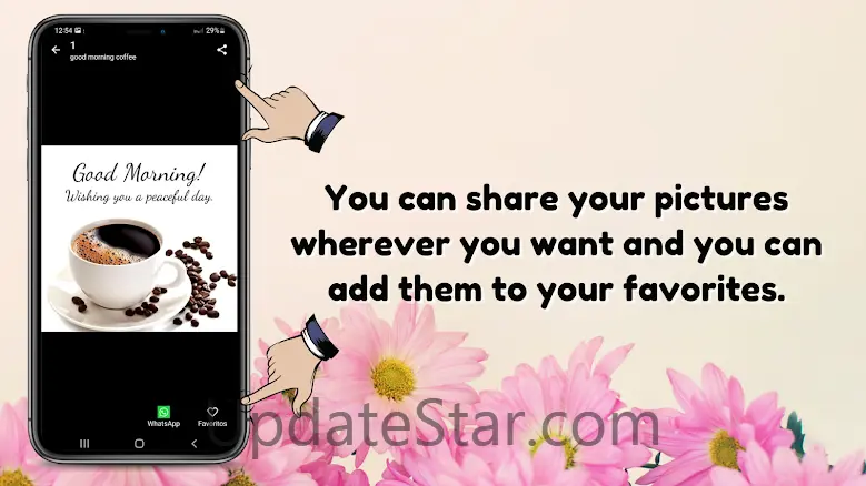 Daily Wishes and Blessings Gif 47.1.0