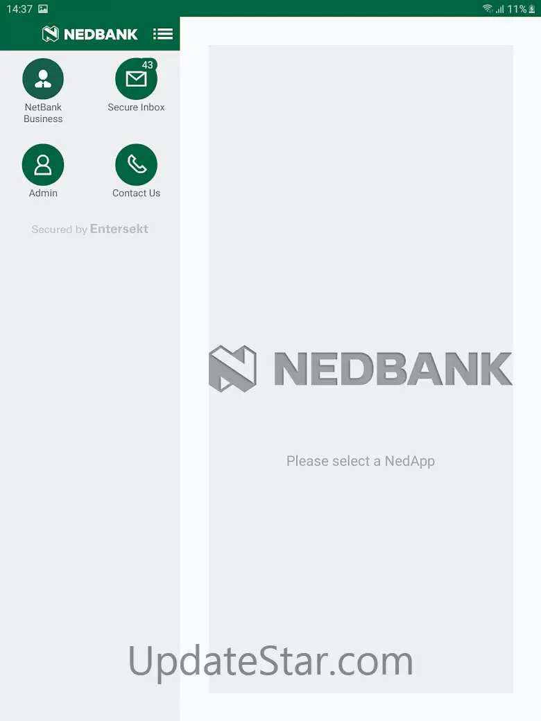 Nedbank AppSuite 3.1.2