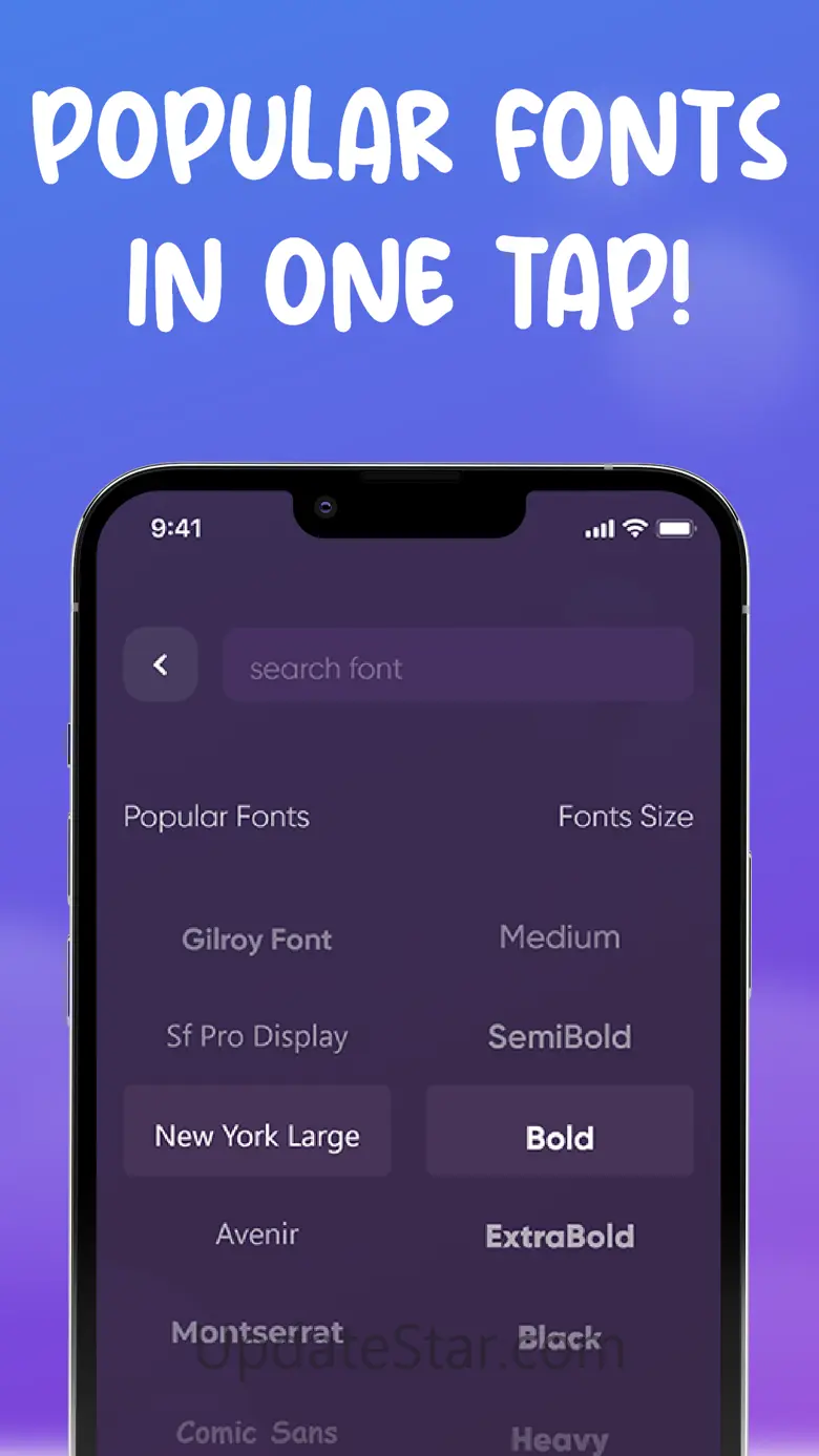Font Maker & Stylish Text 1.7