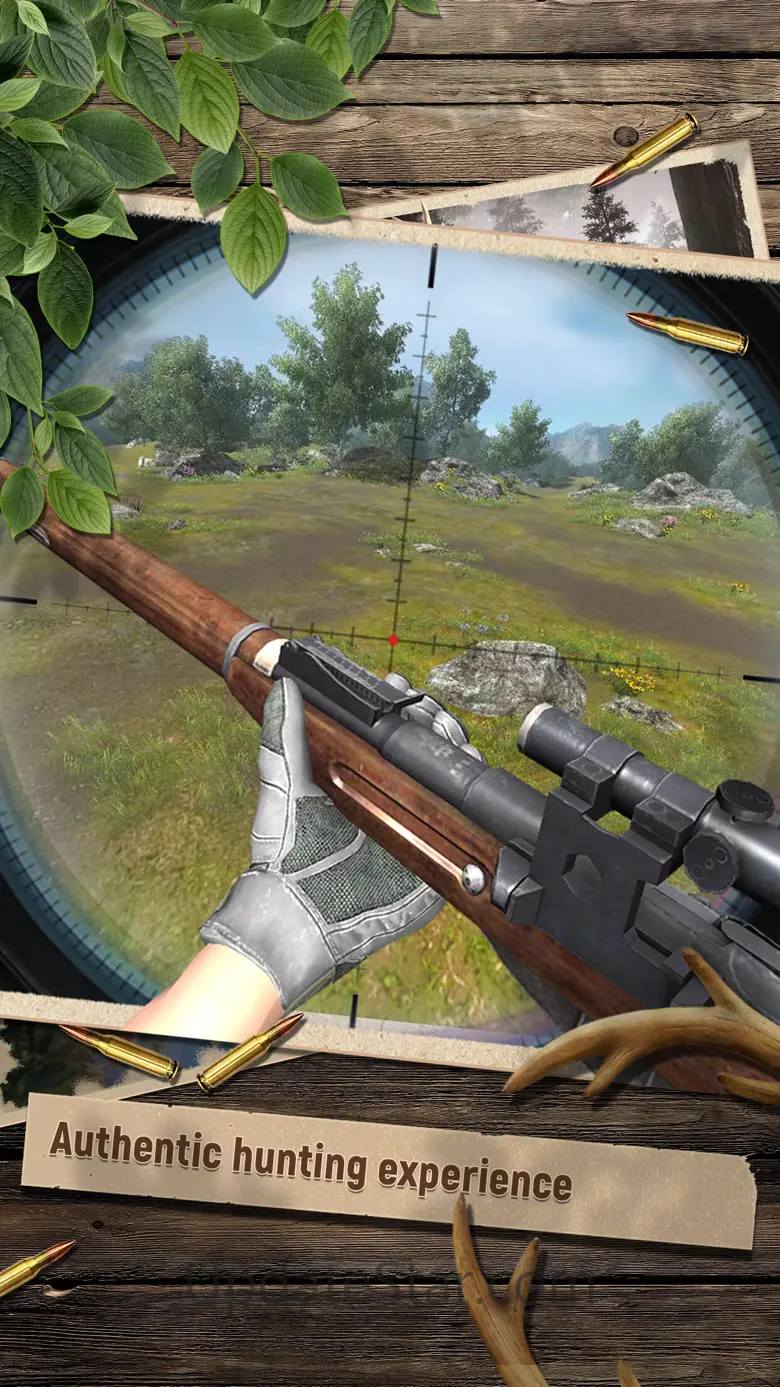 3D Wild Hunting Call 1.0.5