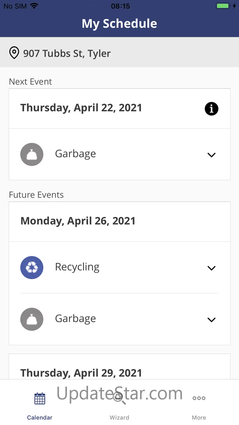 Tyler Talks Trash 2023.4.21
