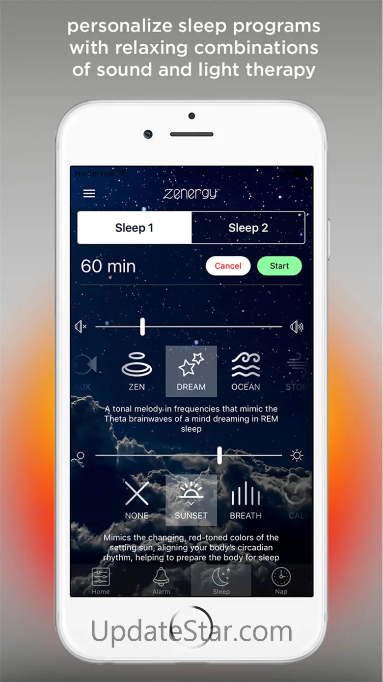 iHome Zenergy 1.0.6