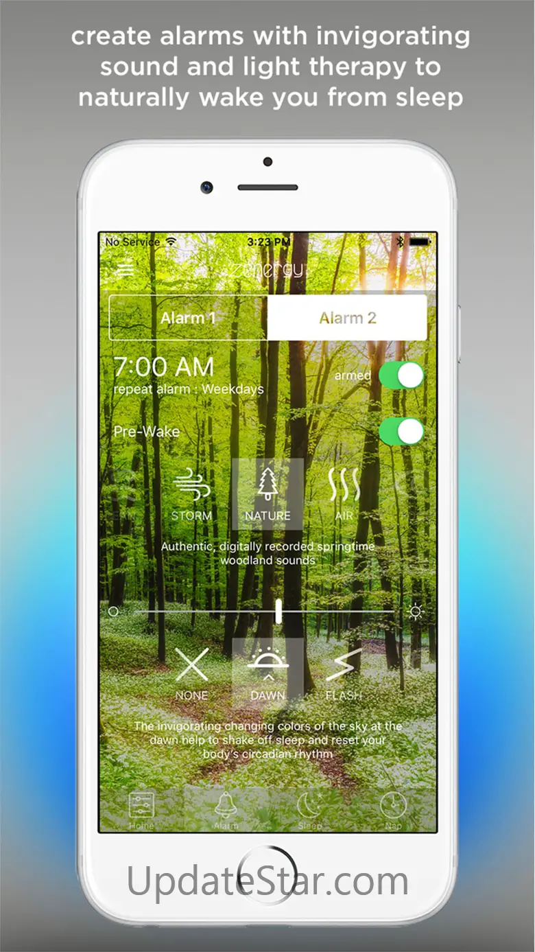 iHome Zenergy 1.0.6