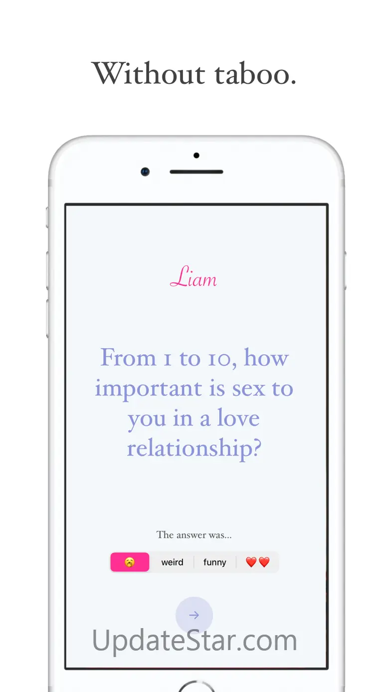 Cherry: Couples & Relationship 3.8.9