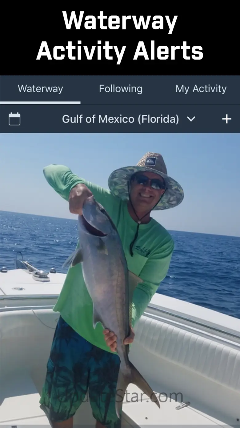 Fishidy: Fishing Maps App 6.2.9