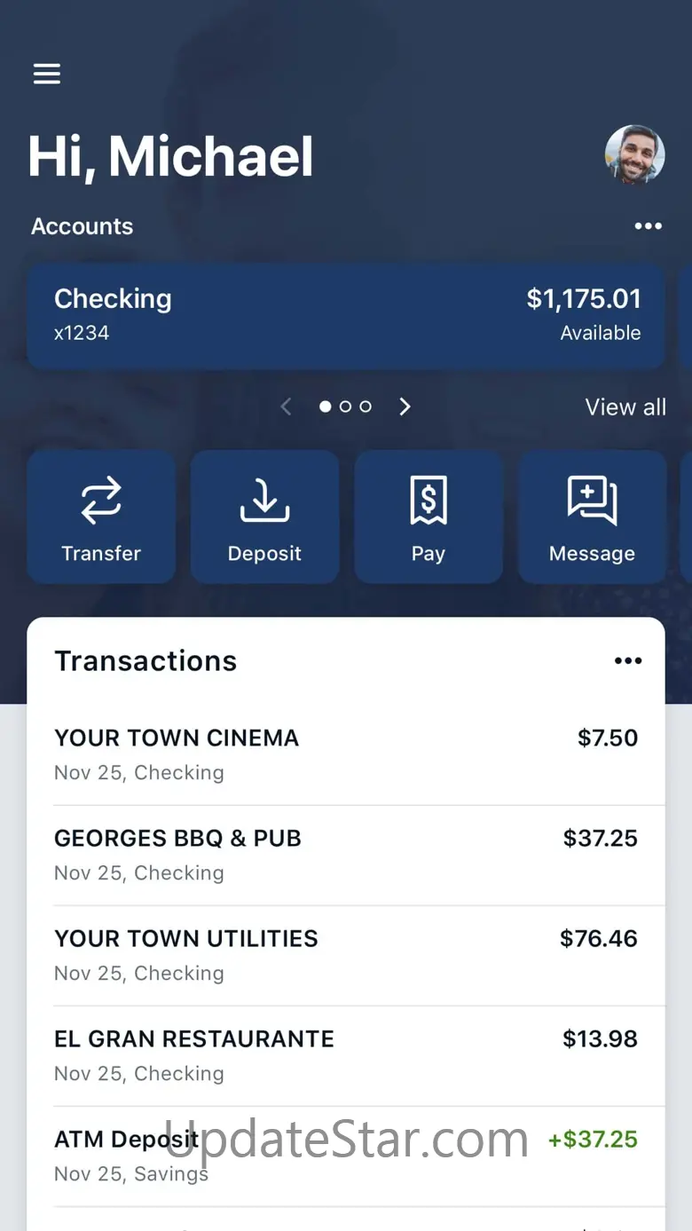 California Bear Mobile 2.48.0