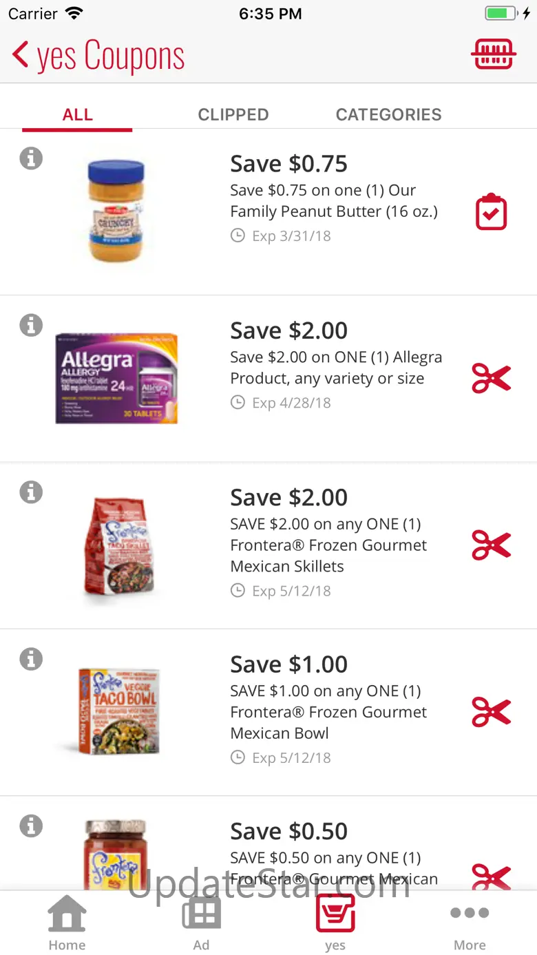 Dan's Supermarket 5.2.8