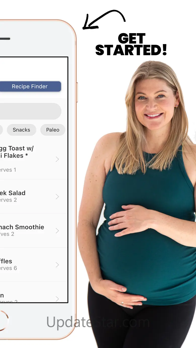 Juna: Pregnancy Workouts 1.13.0