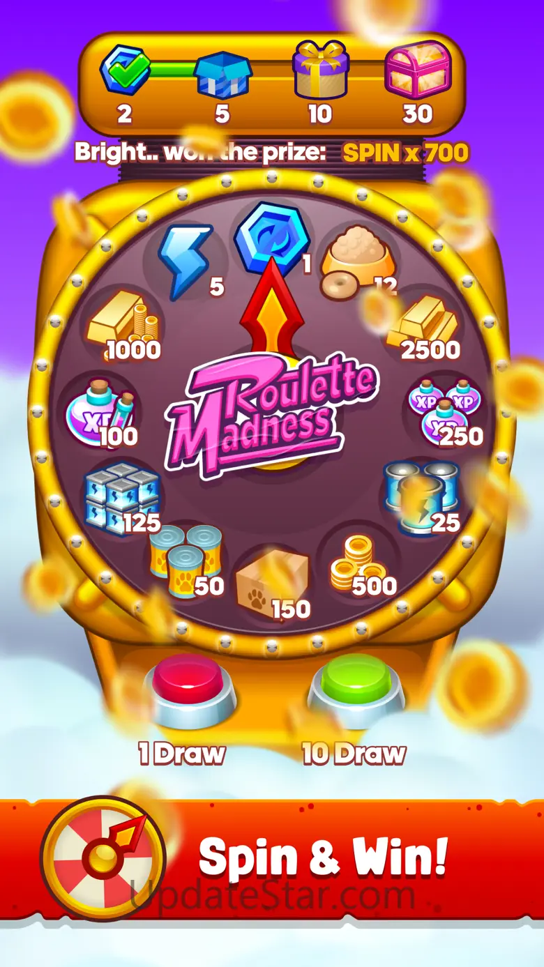 Fruit Master: Coins & Spins 1.2.57