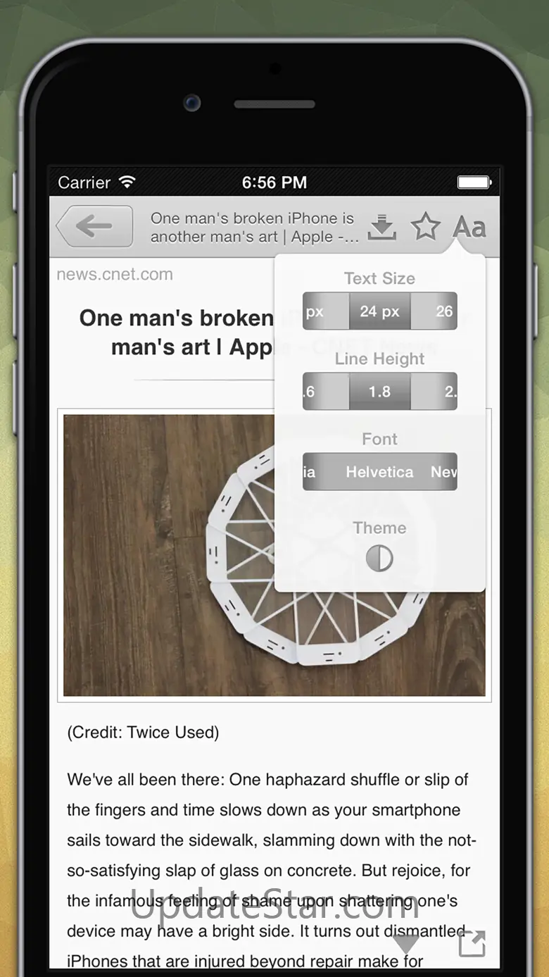 Newsdaily - Headlines & News 1.4.5