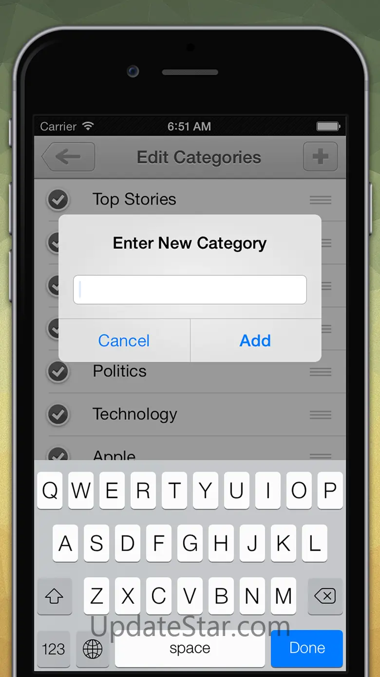 Newsdaily - Headlines & News 1.4.5