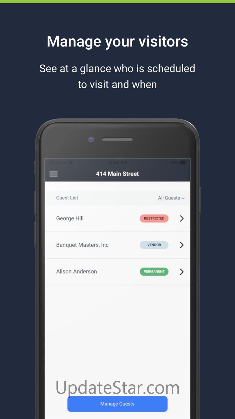 dwellingLIVE 4.6.4
