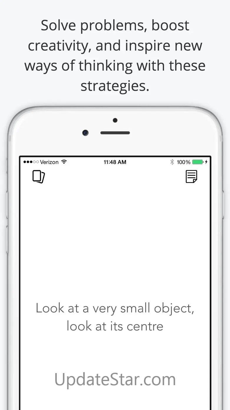 Oblique: Productive Strategies 3.4