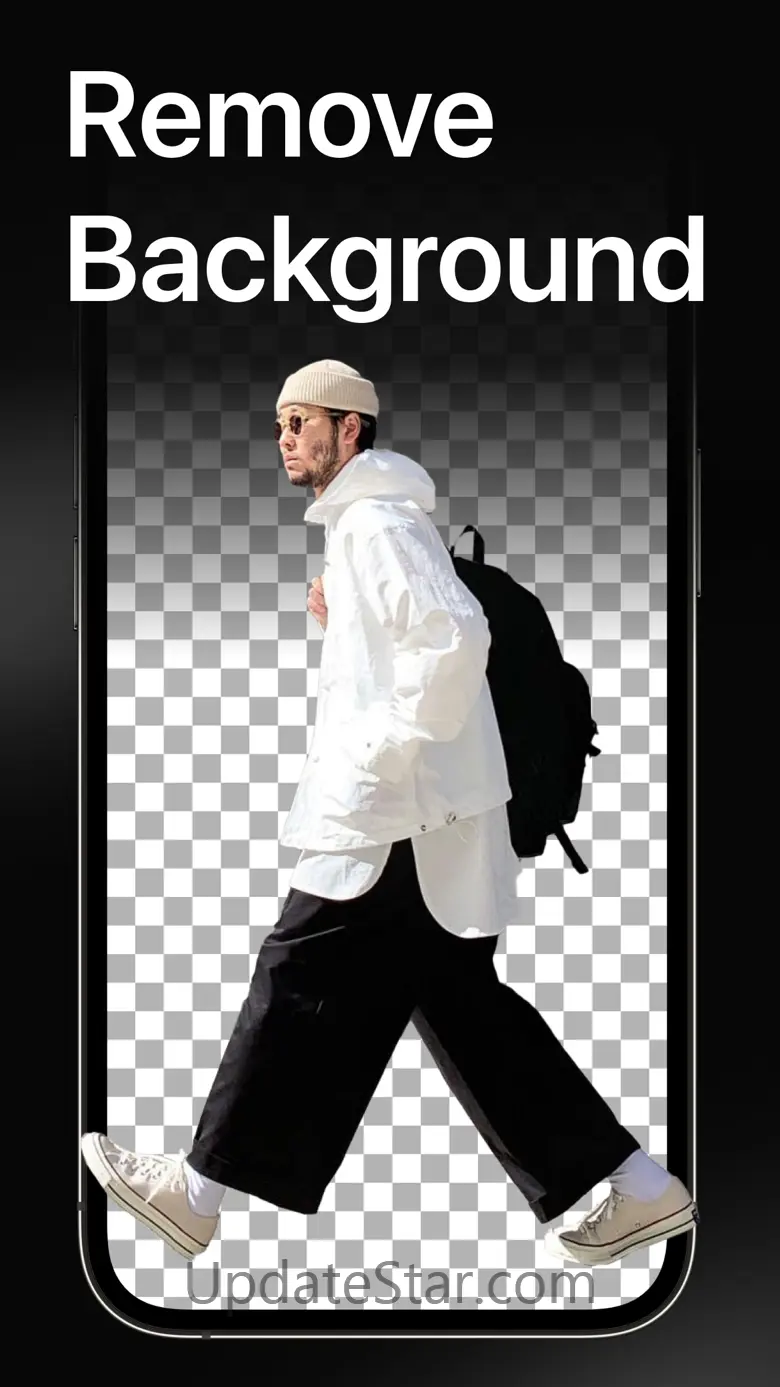 Remove Background Editor 1.20