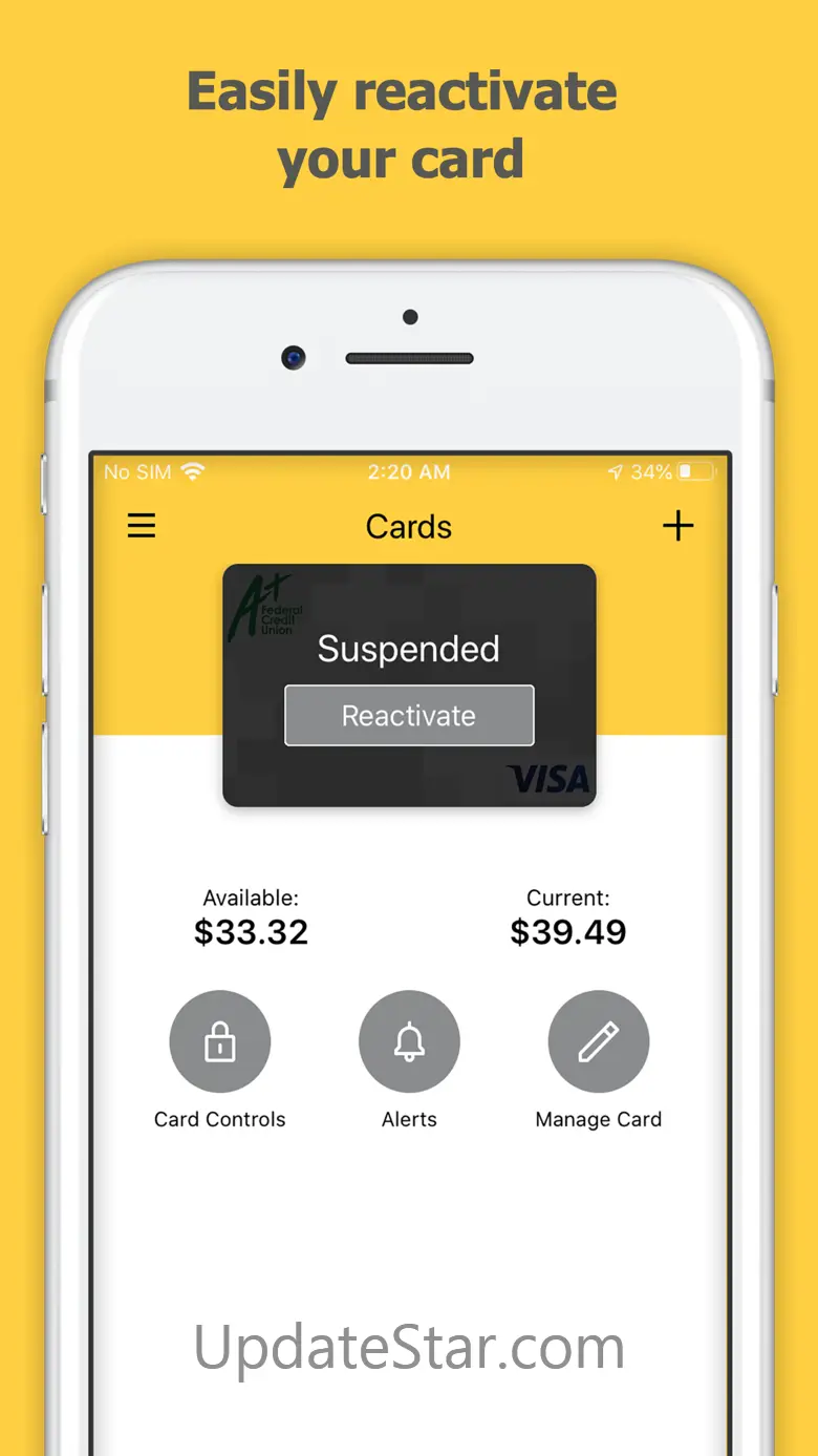 A+ Card Guard 1.6