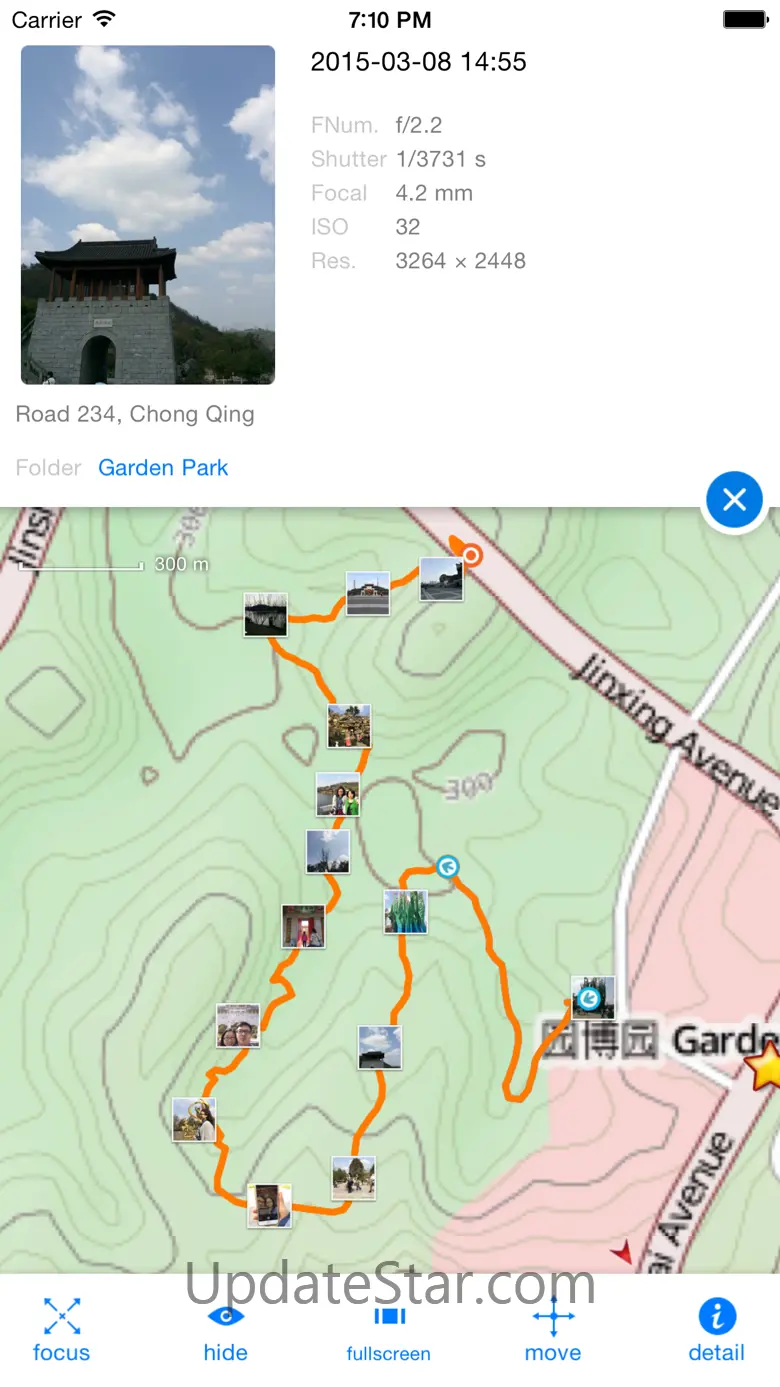 Map Plus 2.9.0