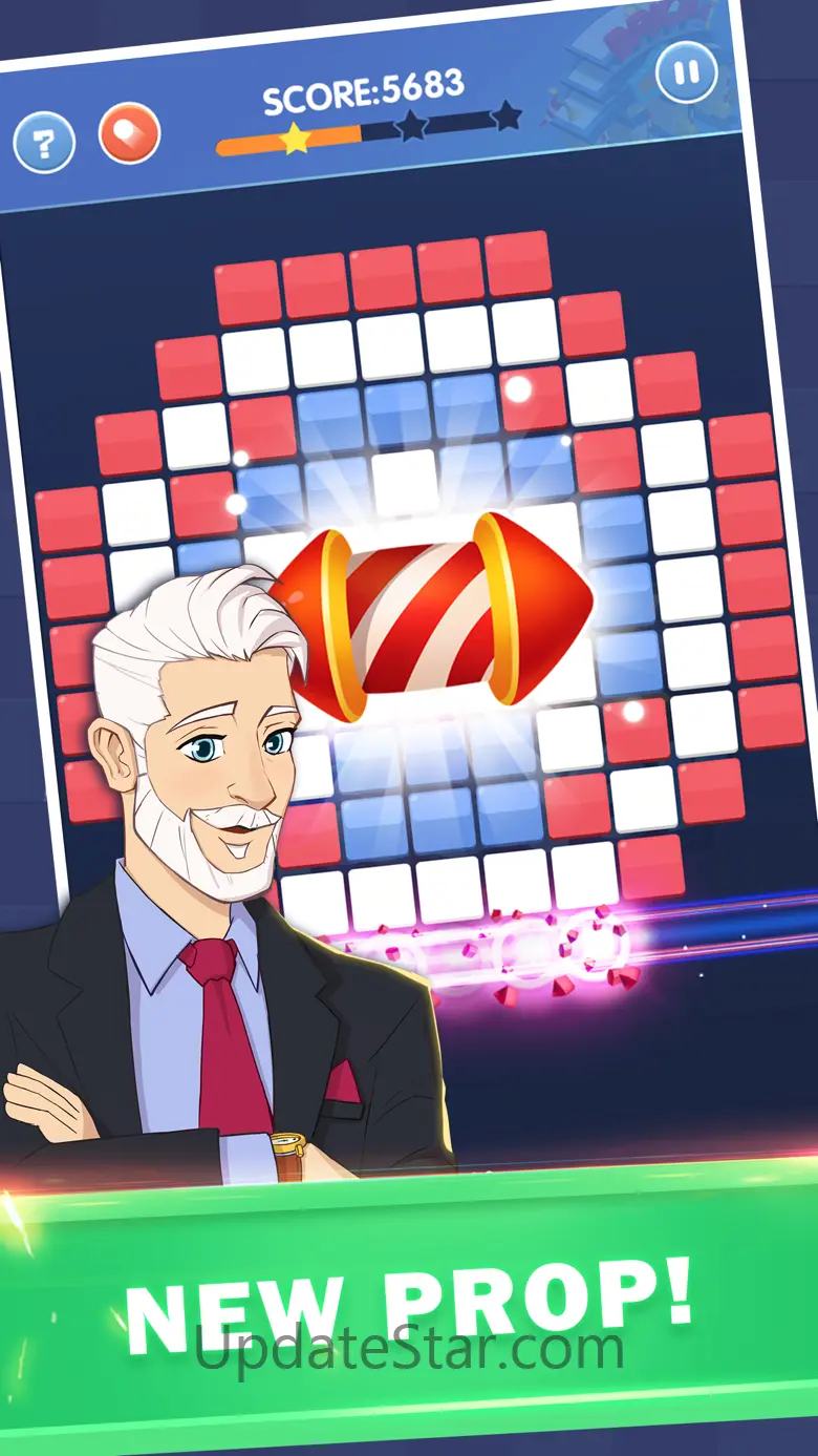 Brick Blaster - Ball Game 1.1.6