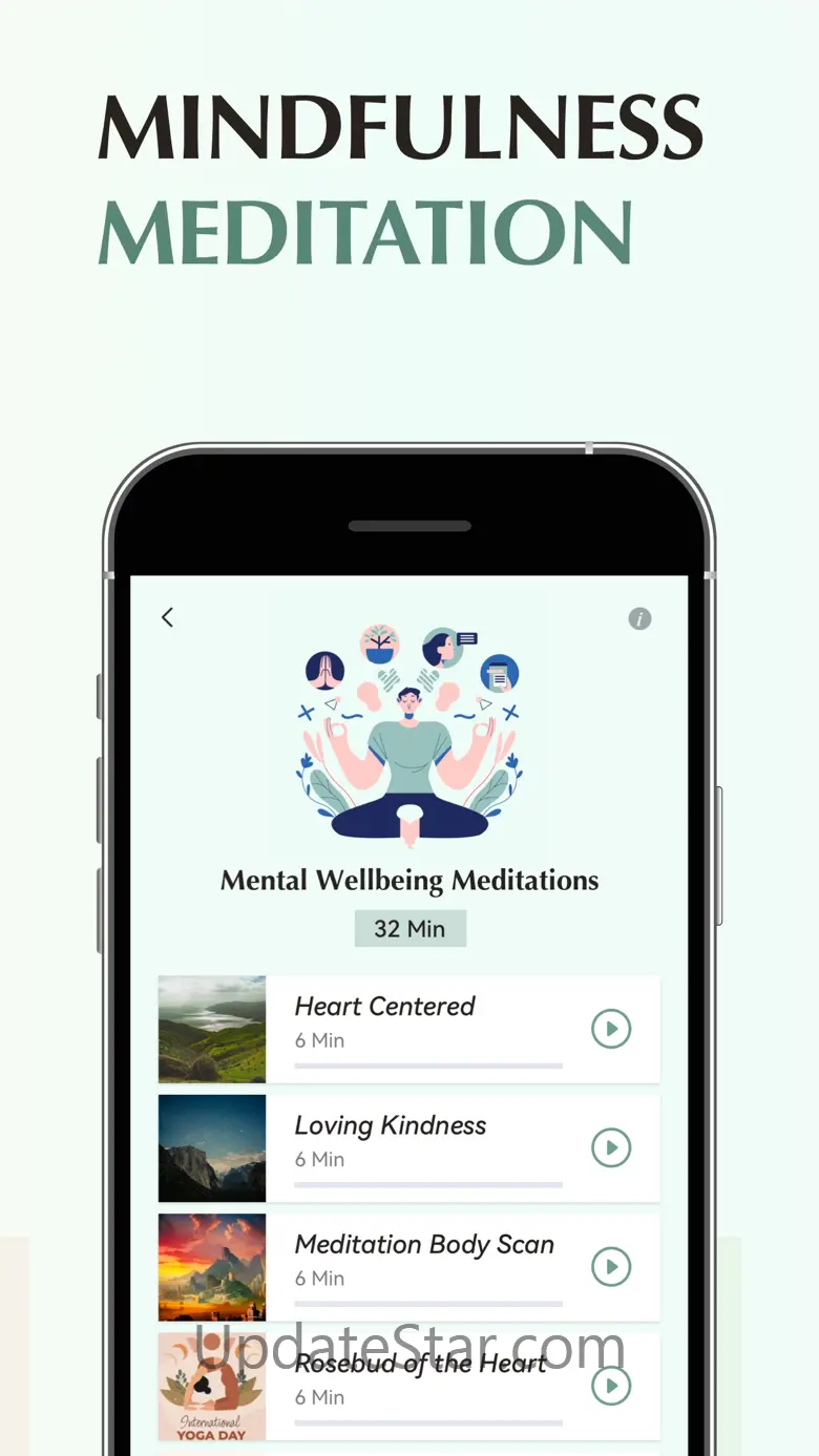 DailyCare - Heart Rate Monitor 1.8