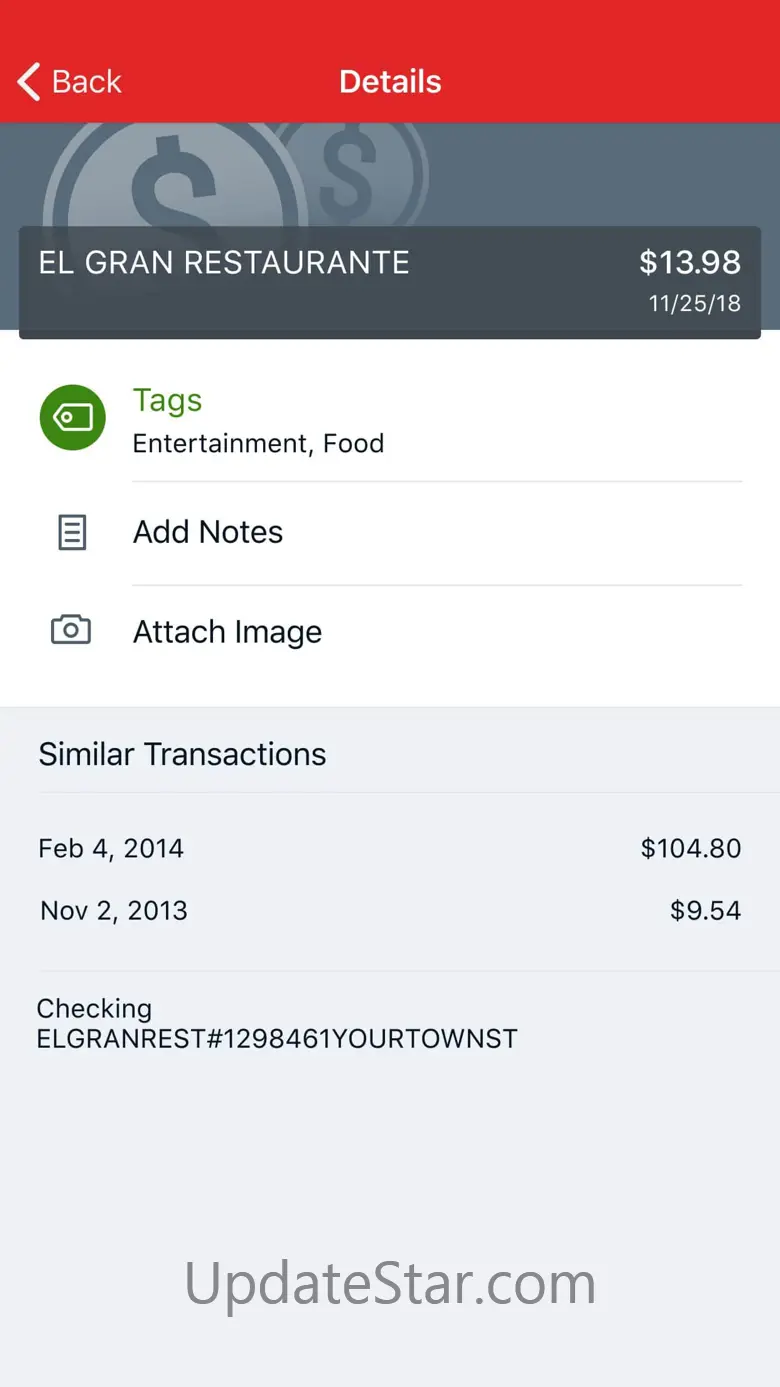My Community Mobile 3.13.1