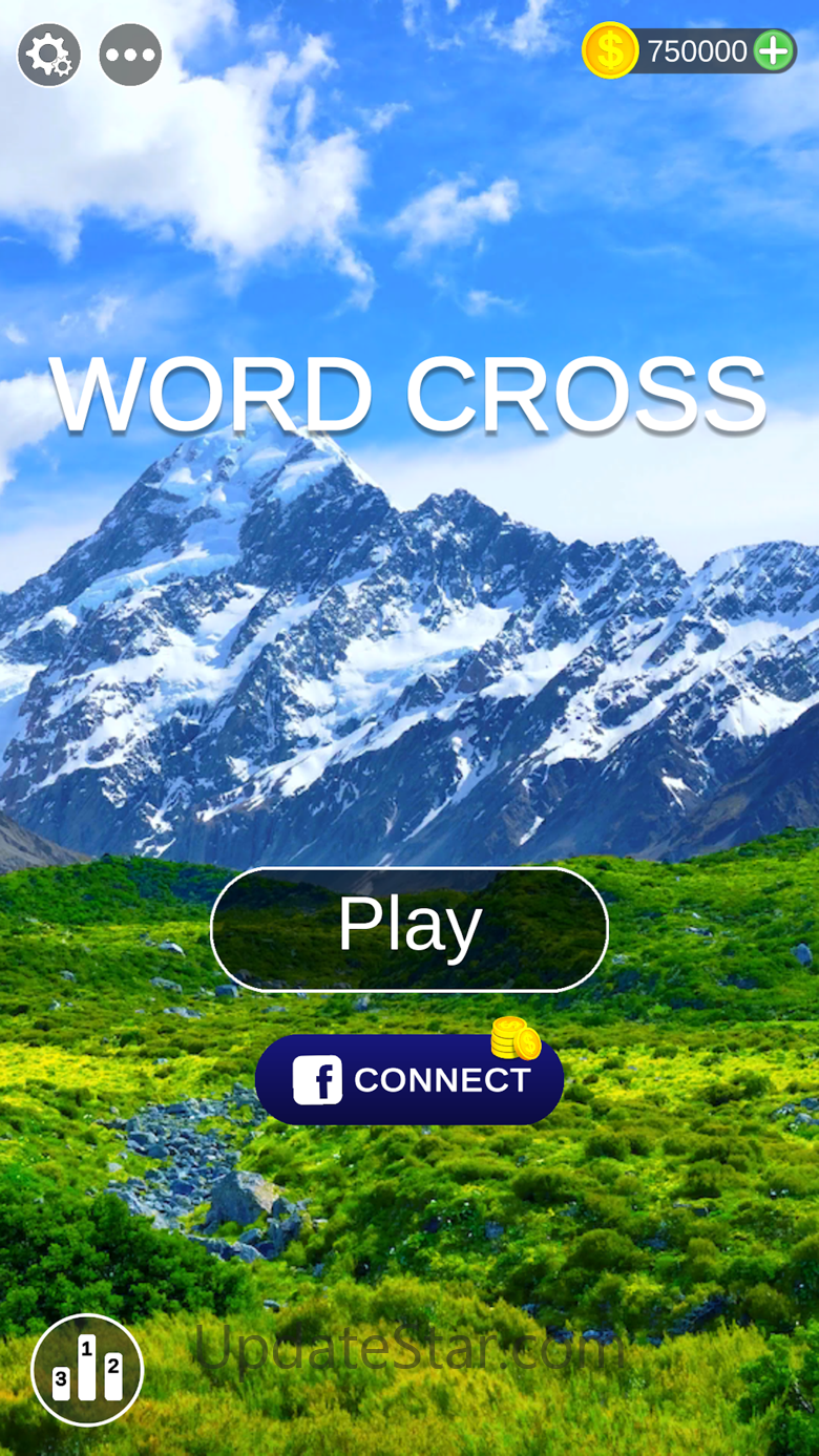 Word Cross Game - Words Search 1.13.0