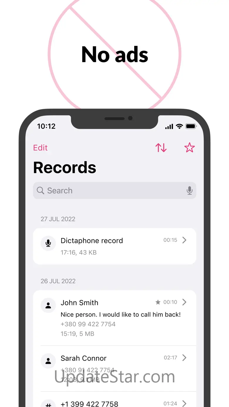 Call Recorder - Cube ACR 2.4.265