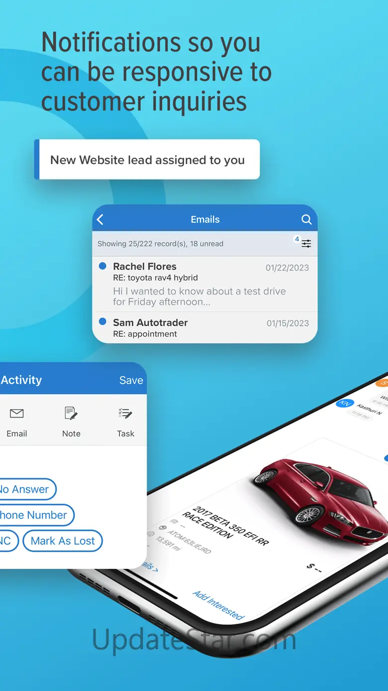 DealerCenter 8.22.0
